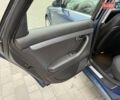 Синій Ауді А4, об'ємом двигуна 1.6 л та пробігом 247 тис. км за 7250 $, фото 35 на Automoto.ua