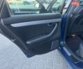 Синий Ауди А4, объемом двигателя 2 л и пробегом 222 тыс. км за 7999 $, фото 47 на Automoto.ua