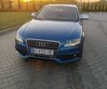 Синий Ауди А4, объемом двигателя 1.97 л и пробегом 301 тыс. км за 8300 $, фото 1 на Automoto.ua