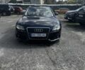 Синий Ауди А4, объемом двигателя 2 л и пробегом 345 тыс. км за 7500 $, фото 2 на Automoto.ua