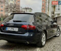Синій Ауді А4, об'ємом двигуна 2.7 л та пробігом 296 тис. км за 7900 $, фото 8 на Automoto.ua