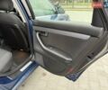 Синій Ауді А4, об'ємом двигуна 1.6 л та пробігом 247 тис. км за 7250 $, фото 33 на Automoto.ua