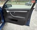 Синій Ауді А4, об'ємом двигуна 1.6 л та пробігом 247 тис. км за 7250 $, фото 38 на Automoto.ua