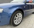 Синій Ауді А4, об'ємом двигуна 1.6 л та пробігом 247 тис. км за 7250 $, фото 28 на Automoto.ua