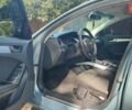 Синий Ауди А4, объемом двигателя 2.7 л и пробегом 250 тыс. км за 9000 $, фото 15 на Automoto.ua