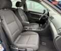 Синій Ауді А4, об'ємом двигуна 1.6 л та пробігом 247 тис. км за 7250 $, фото 45 на Automoto.ua