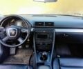 Синий Ауди А4, объемом двигателя 2 л и пробегом 265 тыс. км за 2000 $, фото 1 на Automoto.ua