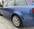 Синій Ауді А4, об'ємом двигуна 1.6 л та пробігом 247 тис. км за 7250 $, фото 22 на Automoto.ua