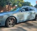 Синий Ауди А4, объемом двигателя 2.7 л и пробегом 250 тыс. км за 9000 $, фото 11 на Automoto.ua