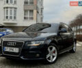 Синій Ауді А4, об'ємом двигуна 2.7 л та пробігом 296 тис. км за 7900 $, фото 1 на Automoto.ua