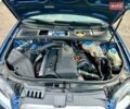 Синий Ауди А4, объемом двигателя 1.6 л и пробегом 170 тыс. км за 8200 $, фото 19 на Automoto.ua