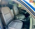 Синий Ауди А4, объемом двигателя 1.6 л и пробегом 170 тыс. км за 8200 $, фото 13 на Automoto.ua