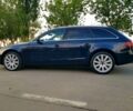 Синий Ауди А4, объемом двигателя 3 л и пробегом 284 тыс. км за 12200 $, фото 20 на Automoto.ua