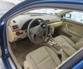 Синий Ауди А4, объемом двигателя 2 л и пробегом 259 тыс. км за 1450 $, фото 6 на Automoto.ua