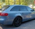 Синий Ауди А4, объемом двигателя 2.7 л и пробегом 250 тыс. км за 9000 $, фото 2 на Automoto.ua