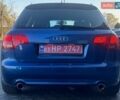 Синий Ауди А4, объемом двигателя 2 л и пробегом 222 тыс. км за 7999 $, фото 10 на Automoto.ua
