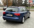 Синій Ауді А4, об'ємом двигуна 1.6 л та пробігом 247 тис. км за 7250 $, фото 20 на Automoto.ua