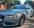 Синий Ауди А4, объемом двигателя 2.7 л и пробегом 250 тыс. км за 8850 $, фото 2 на Automoto.ua