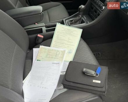 Синій Ауді А4, об'ємом двигуна 1.6 л та пробігом 247 тис. км за 7250 $, фото 46 на Automoto.ua