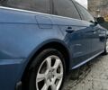 Синій Ауді А4, об'ємом двигуна 1.97 л та пробігом 256 тис. км за 8800 $, фото 6 на Automoto.ua