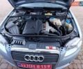 Синій Ауді А4, об'ємом двигуна 1.8 л та пробігом 194 тис. км за 7100 $, фото 69 на Automoto.ua