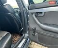 Синий Ауди А4, объемом двигателя 2 л и пробегом 341 тыс. км за 6800 $, фото 22 на Automoto.ua