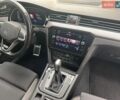 Синій Ауді А4, об'ємом двигуна 1.97 л та пробігом 301 тис. км за 8300 $, фото 24 на Automoto.ua