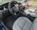 Синий Ауди А4, объемом двигателя 1.97 л и пробегом 301 тыс. км за 8300 $, фото 24 на Automoto.ua