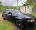 Синий Ауди А4, объемом двигателя 1.97 л и пробегом 375 тыс. км за 8000 $, фото 1 на Automoto.ua