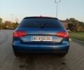 Синий Ауди А4, объемом двигателя 1.97 л и пробегом 301 тыс. км за 8300 $, фото 4 на Automoto.ua