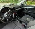 Синий Ауди А4, объемом двигателя 1.6 л и пробегом 235 тыс. км за 6000 $, фото 9 на Automoto.ua