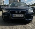 Синий Ауди А4, объемом двигателя 1.97 л и пробегом 345 тыс. км за 7400 $, фото 1 на Automoto.ua