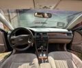 Синий Ауди А4, объемом двигателя 2.7 л и пробегом 250 тыс. км за 8150 $, фото 4 на Automoto.ua