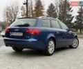 Синій Ауді А4, об'ємом двигуна 1.6 л та пробігом 247 тис. км за 7250 $, фото 5 на Automoto.ua