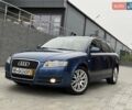 Синій Ауді А4, об'ємом двигуна 1.6 л та пробігом 247 тис. км за 7250 $, фото 1 на Automoto.ua