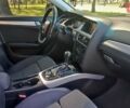Синий Ауди А4, объемом двигателя 2.7 л и пробегом 250 тыс. км за 9000 $, фото 19 на Automoto.ua