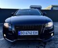 Синий Ауди А4, объемом двигателя 2.7 л и пробегом 404 тыс. км за 2200 $, фото 2 на Automoto.ua