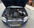 Синій Ауді А4, об'ємом двигуна 1.6 л та пробігом 247 тис. км за 7250 $, фото 40 на Automoto.ua