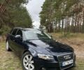 Синий Ауди А4, объемом двигателя 2.7 л и пробегом 250 тыс. км за 8150 $, фото 1 на Automoto.ua