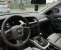 Синій Ауді А4, об'ємом двигуна 1.97 л та пробігом 256 тис. км за 8800 $, фото 3 на Automoto.ua