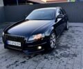 Синий Ауди А4, объемом двигателя 2.7 л и пробегом 404 тыс. км за 2200 $, фото 1 на Automoto.ua