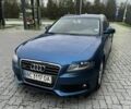 Синій Ауді А4, об'ємом двигуна 1.97 л та пробігом 256 тис. км за 8800 $, фото 15 на Automoto.ua