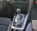 Синий Ауди А4, объемом двигателя 2.7 л и пробегом 250 тыс. км за 9000 $, фото 20 на Automoto.ua