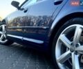 Синий Ауди А4, объемом двигателя 2 л и пробегом 222 тыс. км за 7999 $, фото 9 на Automoto.ua