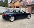 Синій Ауді А4, об'ємом двигуна 3 л та пробігом 250 тис. км за 9999 $, фото 1 на Automoto.ua