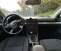 Синий Ауди А4, объемом двигателя 1.6 л и пробегом 235 тыс. км за 6000 $, фото 14 на Automoto.ua