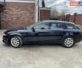 Синій Ауді А4, об'ємом двигуна 3 л та пробігом 250 тис. км за 9999 $, фото 3 на Automoto.ua