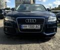 Синий Ауди А4, объемом двигателя 2 л и пробегом 345 тыс. км за 7600 $, фото 1 на Automoto.ua