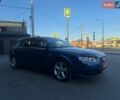 Синий Ауди А4, объемом двигателя 2 л и пробегом 222 тыс. км за 7999 $, фото 17 на Automoto.ua