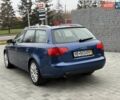 Синій Ауді А4, об'ємом двигуна 1.6 л та пробігом 247 тис. км за 7250 $, фото 18 на Automoto.ua